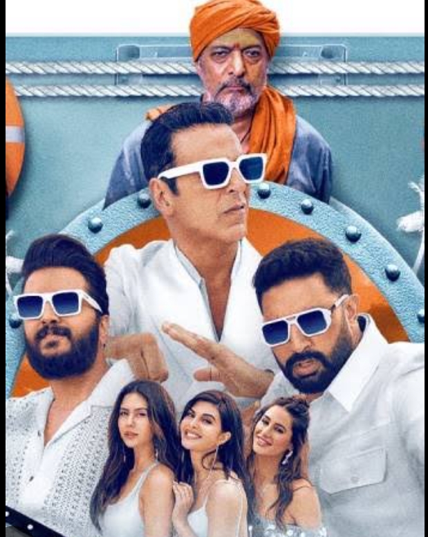 Housefull 5