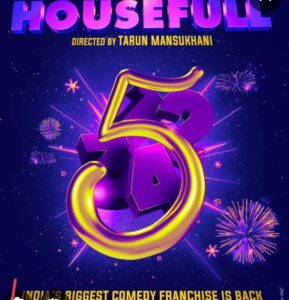 Housefull 5 