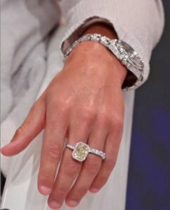 Cristiano Ronaldo gf 