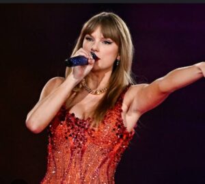 Taylor Swift 