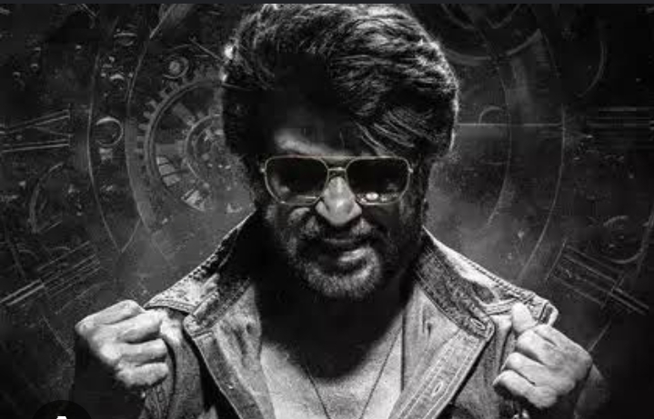 Rajinikanth movie coolie
