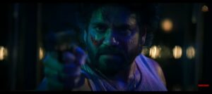 Rajnikant movie coolie