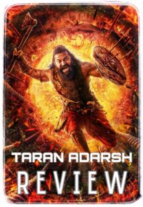 Kantara Day 1 collection