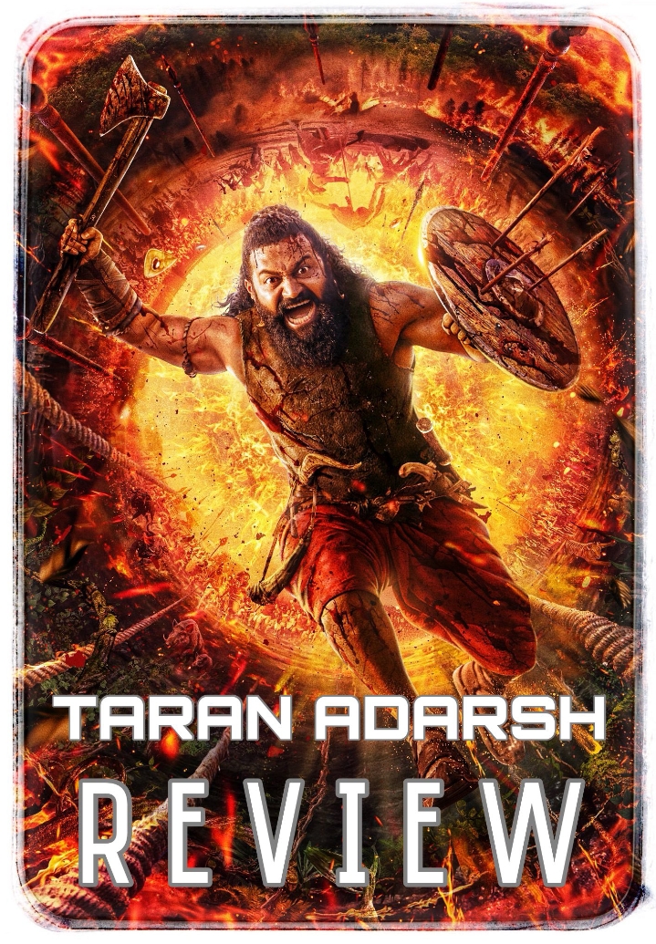 Kantara Day 1 collection